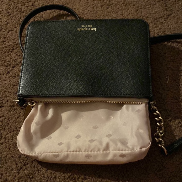 Kate spade mini crossbody - Picture 12 of 16